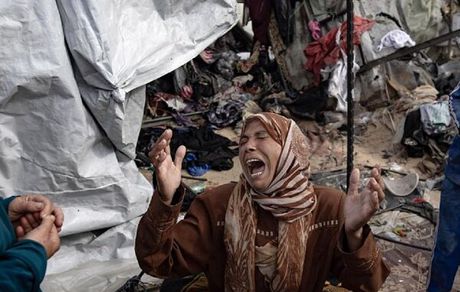 پاکستان: غزه با قحطی روبرو است؛ اسرائیل بایدتحت فشار قرار گیرد

