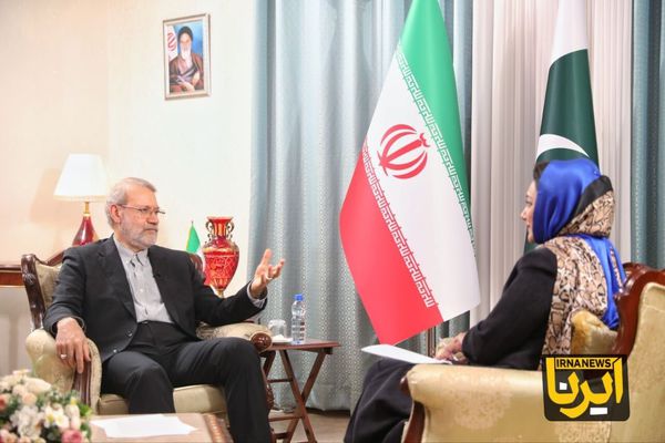 استفاده از انرژی هسته‌ای در ایران با جدیت دنبال می‌شود/ تفکر آمریکا و اسرائیل احمقانه است