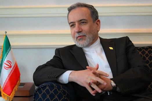 عراقچی: پیوستن ایران به پیمان ابراهیم هرگز اتفاق نخواهد افتاد

