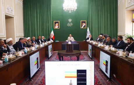 قالیباف: ارزیابی برنامه هفتم باید بر پایه حل مشکلات مردم باشد