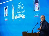 Pazshkian: Distributing gasoline under legal conditions against economic justice