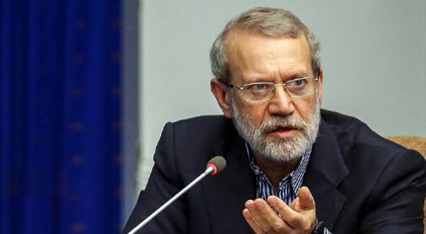 لاریجانی: ایران همواره آماده‌ مذاکره عاقلانه و عادلانه است
