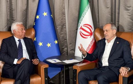 دیپلماسی پرکار پزشکیان در نیویورک و ژست منفی‌گرایانه اصلاح‌طلبان