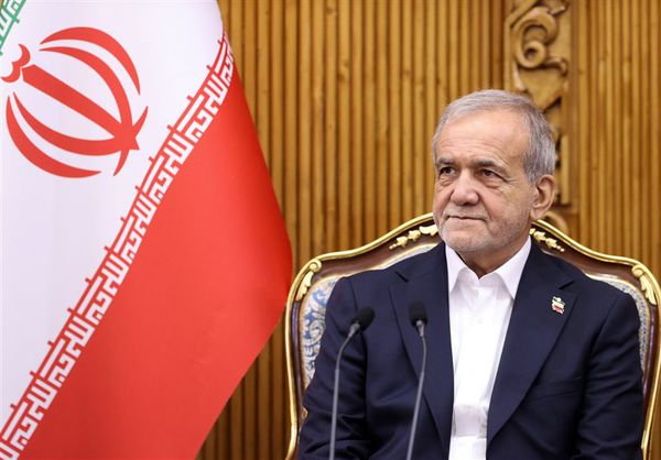 42 representatives warn pezshkian about accuracy in international statements