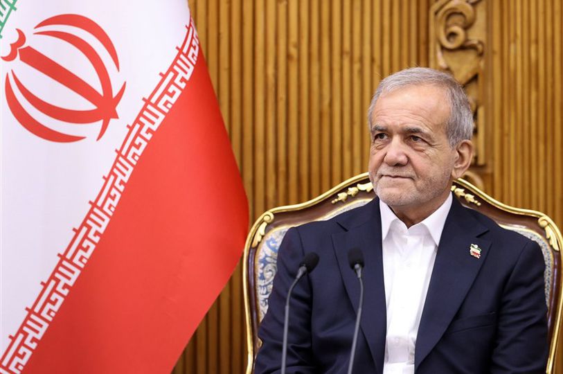 42 representatives warn pezshkian about accuracy in international statements