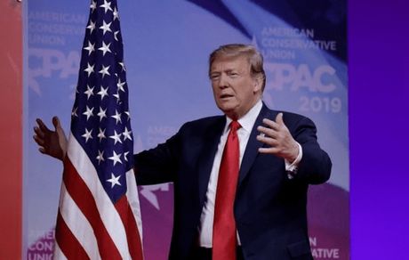 رهبر سابق القاعده به دیدار ترامپ می‌رود