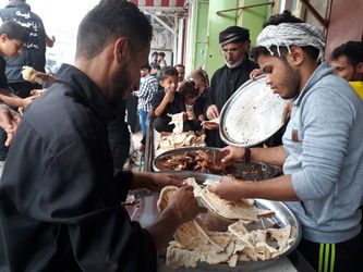 اربعین حسینی97