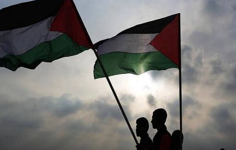 ده‌ها نماینده انگلیسی خواهان به رسمیت شناختن کشور فلسطین شدند
