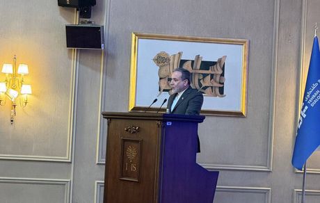 Araqchi: America's behavior is a clear return to the law of the jungle