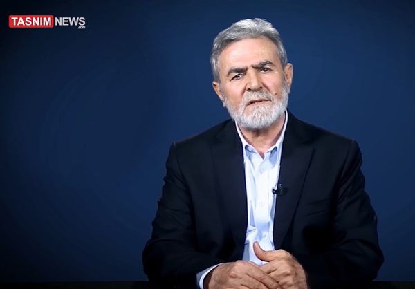 النخالة: المقاومة صامدة / لن نستسلم لإملاءات المجرمین