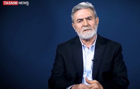 النخاله: مقاومت با قدرت پابرجاست/ تسلیم دیکتههای جنایتکاران نخواهیم شد