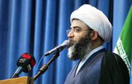 قمی: مکتب مقاومت، راه رسیدن به زندگی عزتمند و باطراوت است