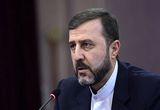 Gharibabadi on the Istanbul meeting: We explained our positions on snapback