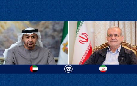 پزشکیان: صهیونیست‌ها همه قواعد بین‌المللی را زیر پا گذاشتند
