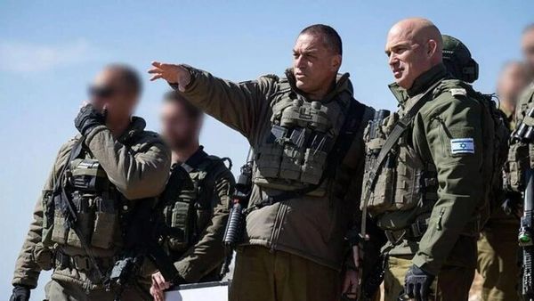 Israeli army: There is no ceasefire in Gaza