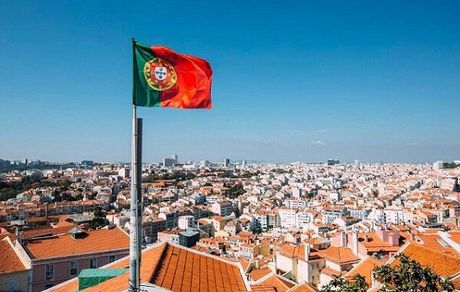 پرتغال هم کشور فلسطین را به رسمیت شناخت
