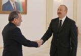 Araqchi in Baku; Strengthening bilateral cooperation on the agenda of the Foreign Minister's visit