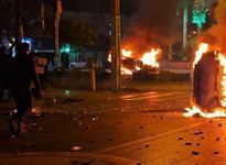 إلقاء القبض على 40 من العناصر الرئیسیة والمرتبطة والمدمرة لممتلکات الشعب فی محافظة غلستان