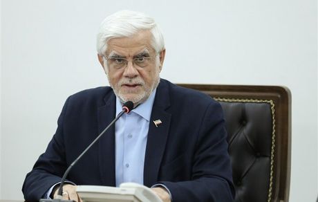 عارف: جنگ‌طلب نیستیم؛ انسجام ملی ما پس از جنگ ۱۲ روزه بیشتر شده است
