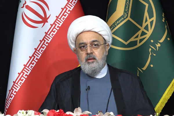 گفتمان وحدت در بین کشورهای اسلامی به گفتمان غالب تبدیل شده است

