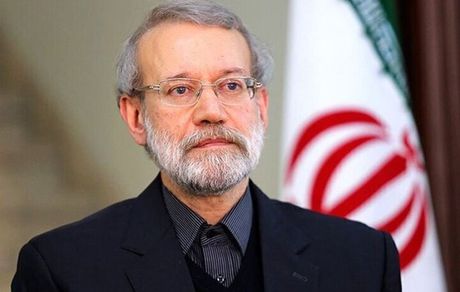 مکالمة هاتفیة بین رئیس الوزراء القطری ولاریجانی بشأن الحلول الدبلوماسیة