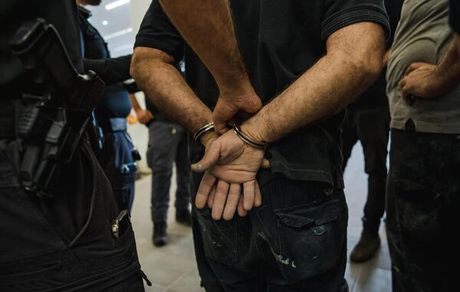 ادعای بازداشت یک صهیونیست به اتهام جاسوسی برای ایران
