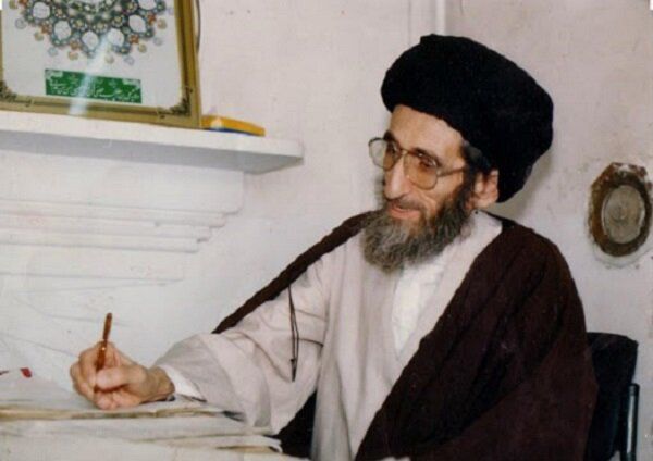 ماجرای سالم ماندن پیکر عالمی که برای حضرت زهرا(س) کتاب نوشت
