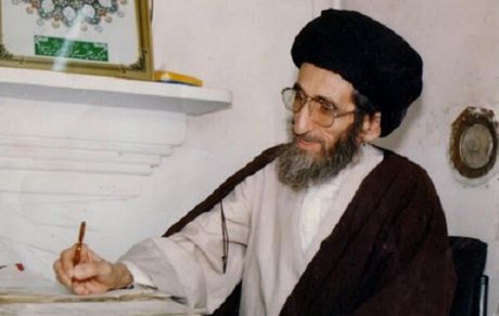 ماجرای سالم ماندن پیکر عالمی که برای حضرت زهرا(س) کتاب نوشت
