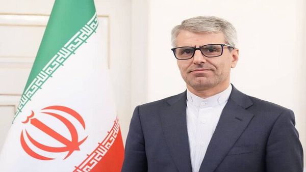 بقائی: یجب محاسبة أمریکا على جرائمها ضد الإنسانیة