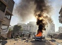 از خط زرد تا ترورها؛ تاکتیک صهیونیست‌ها برای دور زدن توافق غزه