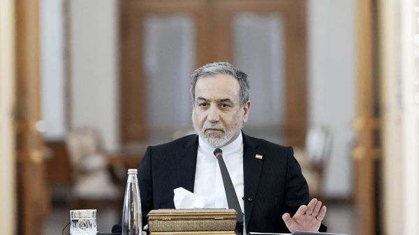 عراقچی: تهدید علیه ایران باشد مذاکره برای توافق آغاز نمی‌شود