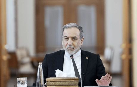 عراقچی: تهدید علیه ایران باشد مذاکره برای توافق آغاز نمی‌شود