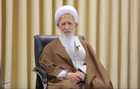 آیت‌الله جوادی آملی: امروز وظیفه همگان، حفظ وحدت و حمایت از رهبری است