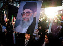 محدوده‌ مسیر تشییع رهبر شهید انقلاب در تهران مشخص شد
