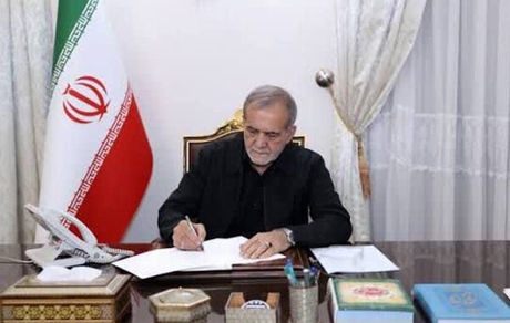 پزشکیان: تهدید زیرساخت‌های کشور نشانه استیصال در برابر ایران است