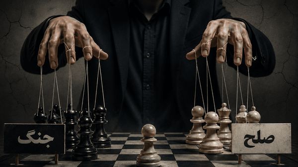 بازی تکراری برخی جریانات اصلاح‌طلب در بزنگاه‌های حساس
