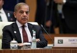شهباز شریف: پیشرفت مذاکرات تحولی خوشایند در سطح جهانی است 