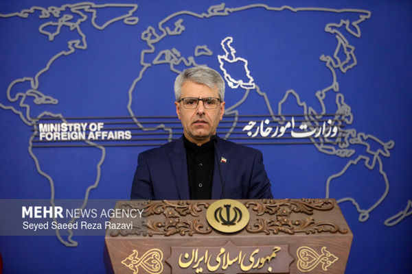 بقائی: بحران یمن راه‌حل نظامی ندارد
