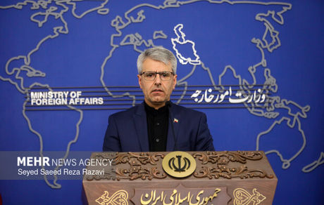 بقائی: بحران یمن راه‌حل نظامی ندارد
