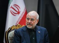 قالیباف: ایرانی میراث پرافتخار خود را به آسانی واگذار نمی‌کند