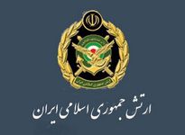 شلیک اخطار موشکی - پهپادی ارتش به سمت ناوشکن‌های متجاوز و مزاحم آمریکا