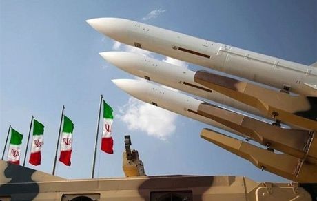 قرارگاه خاتم‌الانبیا: پایگاه‌های مبدأ تجاوز هدف سنگین ایران خواهند بود
