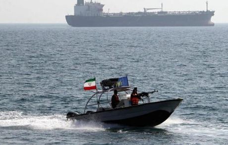 راهبرد «مقابله به مثل» تهران در برابر محاصره و دزدی دریایی آمریکا
