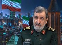 رضایی در گفتگو با سی‌ان‌ان:در صورت تجاوز مجدد دامنه جنگ گسترش می‌یابد
