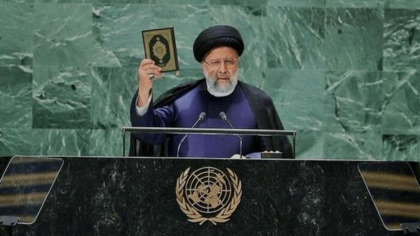 من نیویورک إلى طهران؛ "لن یحترق القرآن" تتحول إلى حملة وطنیة