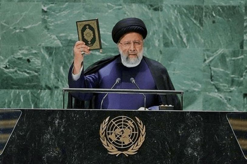 نیویورک تا تهران؛ «قرآن نمی‌سوزد» پویش ملی شد
