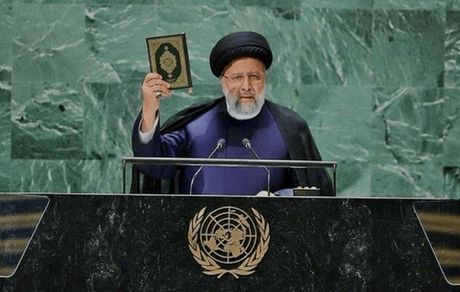 نیویورک تا تهران؛ «قرآن نمی‌سوزد» پویش ملی شد
