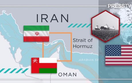 پرس‌تی‌وی: مذاکرات ایران و عمان درباره هرمز وارد مرحله جدیدی شد
