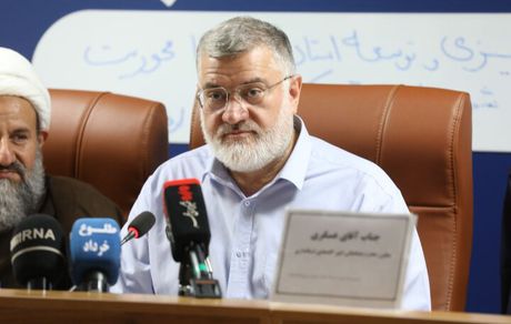 معتمدیان: ایست و بازرسی ها با هدف صیانت از امنیت عمومی فعال شده است
