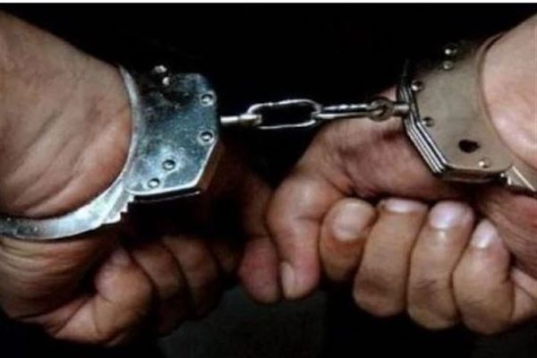 متلاشی شدن یک هسته تروریستی خطرناک در غرب عراق
